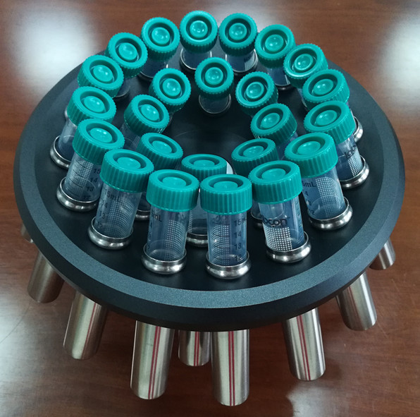 24x10ml low speed 5000rpm hospital cetrifuge blood laboratory centrifuge for 16,24,48 tubes