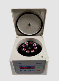 Portable clinical dental implant prf box prf tube prf treatment dental centrifuge