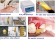 Portable clinical dental implant prf box prf tube prf treatment dental centrifuge