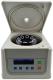 low speed laboratory medical dc brushless motor centrifuge