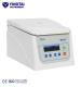 low speed laboratory medical dc brushless motor centrifuge