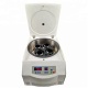 Benchtop low speed lab centrifuge with swing bucket rotor TD5A