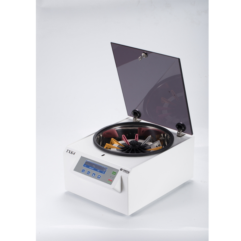 gel card centrifuge for blood grouping testing,cross-matching,Irregular antibodies