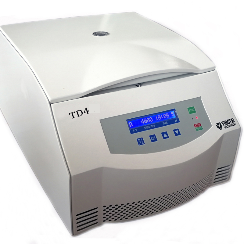 Центрифуга для серофужных пробирок для пробирок 12х75 мм.