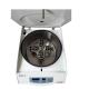 Swing bucket rotor 3000-5000rpm low speed tabletop medical laboratory centrifuge