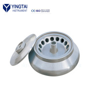 TD5B Table top Yingtai centrifuge equipment with 800ml to 20ml