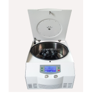 crude oil Test and heated centrifuge