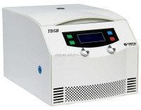 crude oil Test and heated centrifuge