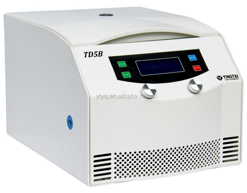 crude oil Test and heated centrifuge