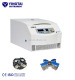 Lab Medical Practice Industrial Electric Lab Centrifuge Machine Price For Sale