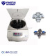 Lab Medical Practice Industrial Electric Lab Centrifuge Machine Price For Sale