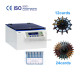 Diamed blood gel card lab centrifuge for China machine