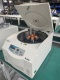 laboratory centrifuge for large capacity 250ml conical centrifuge tube