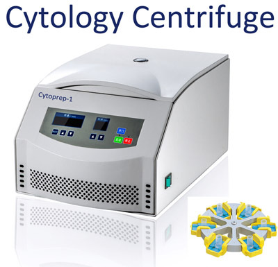 cyto centrifuge,medical laboratory centrifuge,cell smear centrifuge Cytoprep-1