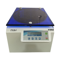 12 gel card centrifuge or 24 gel card centrifuge