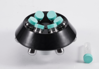 Low speed laboratory universal centrifuge TD4A instrument