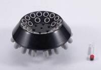 Low speed laboratory universal centrifuge TD4A instrument