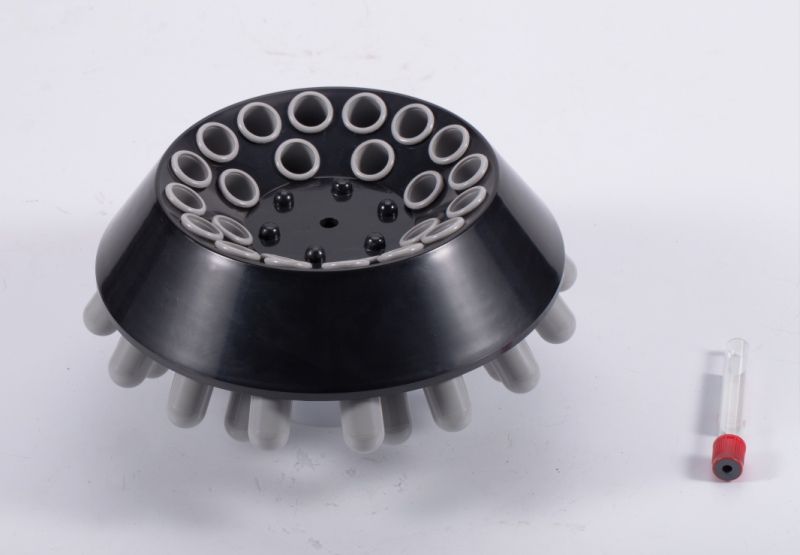 Low speed laboratory universal centrifuge TD4A instrument