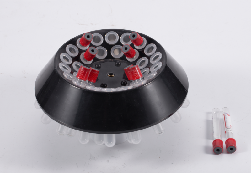 Low speed laboratory universal centrifuge TD4A instrument