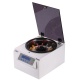 Low Speed 4000 RPM gel cards laboratory centrifuge TXK4