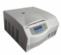 Benchtop high speed 18500RPMrefrigerated centrifuge micro capacity