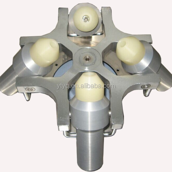 Babcock Centrifuge or milk separator