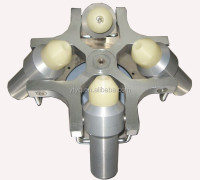Babcock Centrifuge or milk separator