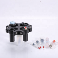 TD4N 5000rpm Clinic Centrifuge PRP Centrifuge