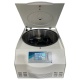 TD5B LCD Display 4x800 Swing Bucket Lab Centrifuge Machine