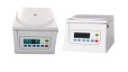 Low Speed 4000 RPM Clinical Biochemistry PRP Centrifuge TD4