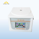 TD4AColor touch display low speed PRP Dental Centrifuge 4000 RPM