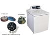 Benchtop Large Capacity Refrigerated Centrifuge DL-7MC