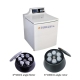 Benchtop Large Capacity Refrigerated Centrifuge DL-7MC