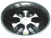 Super large capacity refrigerated centrifuge machine DL8M-12L