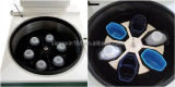 Super large capacity refrigerated centrifuge machine DL8M-12L