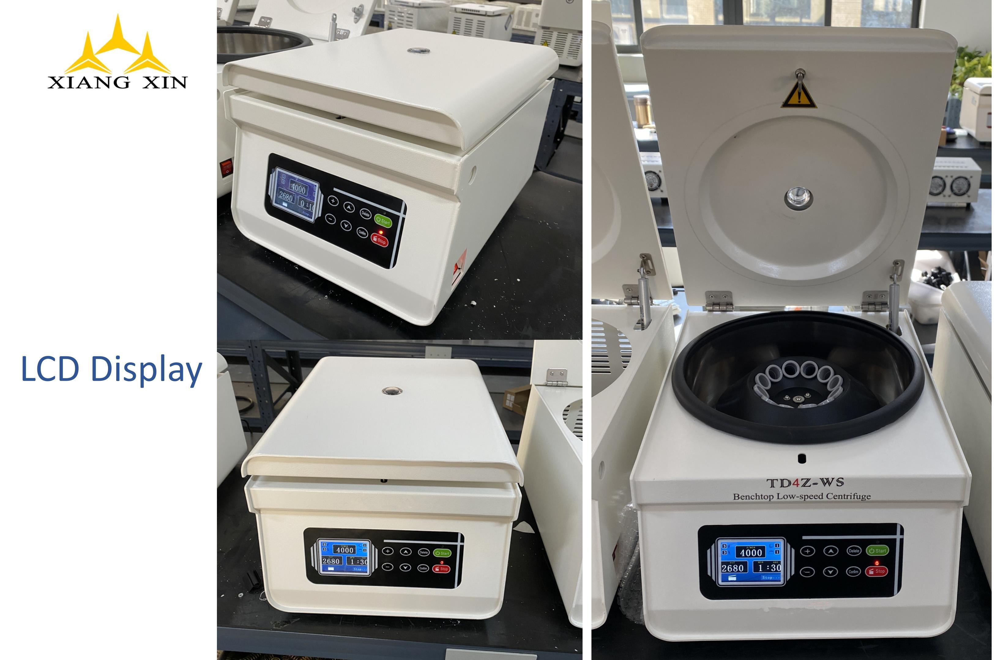 PRP Centrifuge