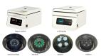 Benchtop Low speed 4000rpm Clinical and Lab Centrifuge TD4Z-WS