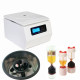 Korea platelet rich plasma PRP Kit Centrifuge TD4-PRP 4000 RPM