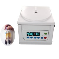 Small size portable PRP centrifuge DD4-M Low Speed 4000RPM