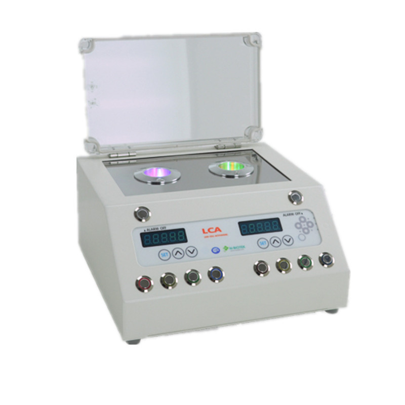 PRP and stem cells and growth factor LED Cell Activator TD4-NY