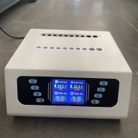 Blood plasma gel maker centrifuge TDD4-MC