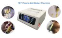 Plasma gel maker blood plasma beauty centrifuge TDD4-MC