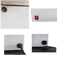 Low Speed PRP centrifuge DD4-M 4000 RPM