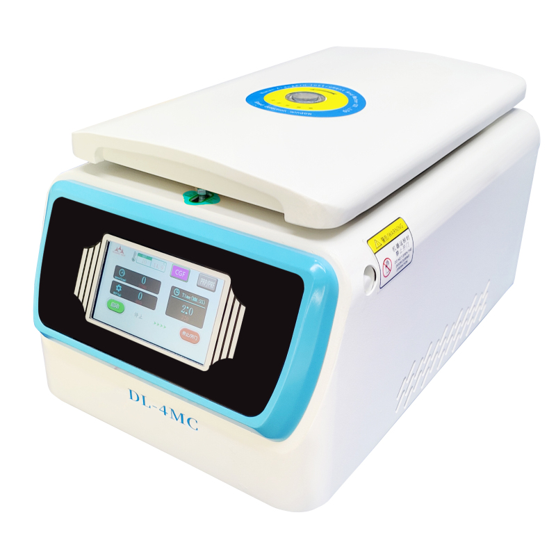 Micro High Speed 185000rpm Refrigerated Clinical Centrifuge I-TGL-18X