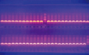 Reliability Gradient clinical PCR Instrument XX-96E