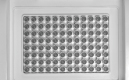 Reliability Gradient clinical PCR Instrument XX-96E