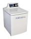 Intelligent Large Capacity Low Speed Refrigerated Clinical Centrifuge DL-7MC