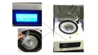 High Speed Micro Refrigerated Centrifuge for Bio-chemistry test TGL-18