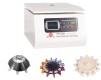 Benchtop 4000rpm Low Speed Low Noise Clinical Centrifuge TD4ZB