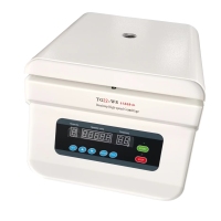 Benchtop 22000rpm High Speed Low Noise Clinical and Lab Centrifuge